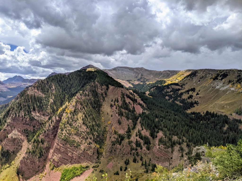 mountain coasters in Colorado