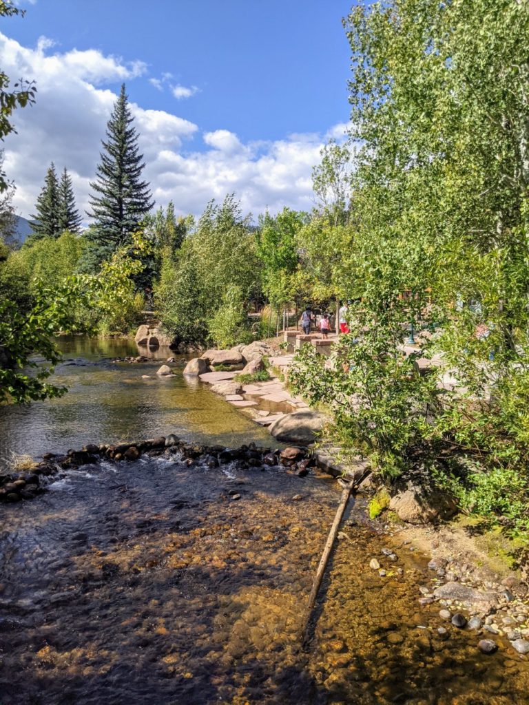 Estes Park