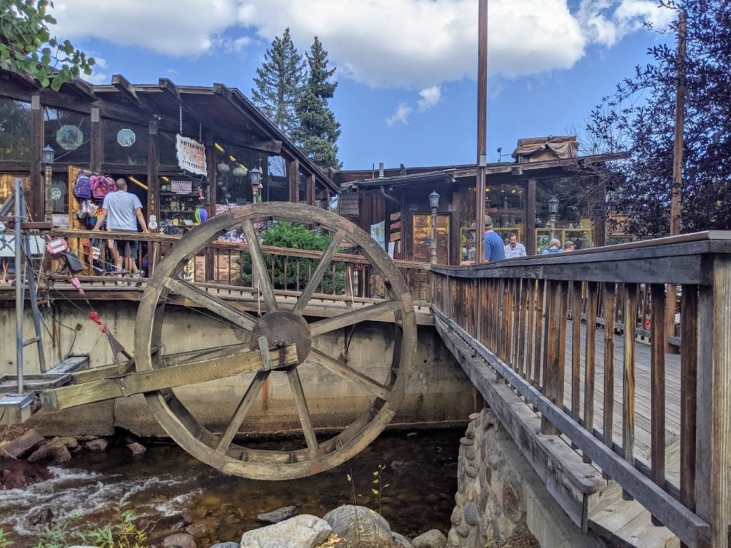 Estes Park