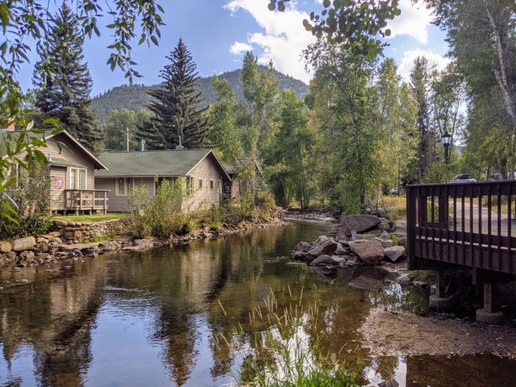 Estes Park