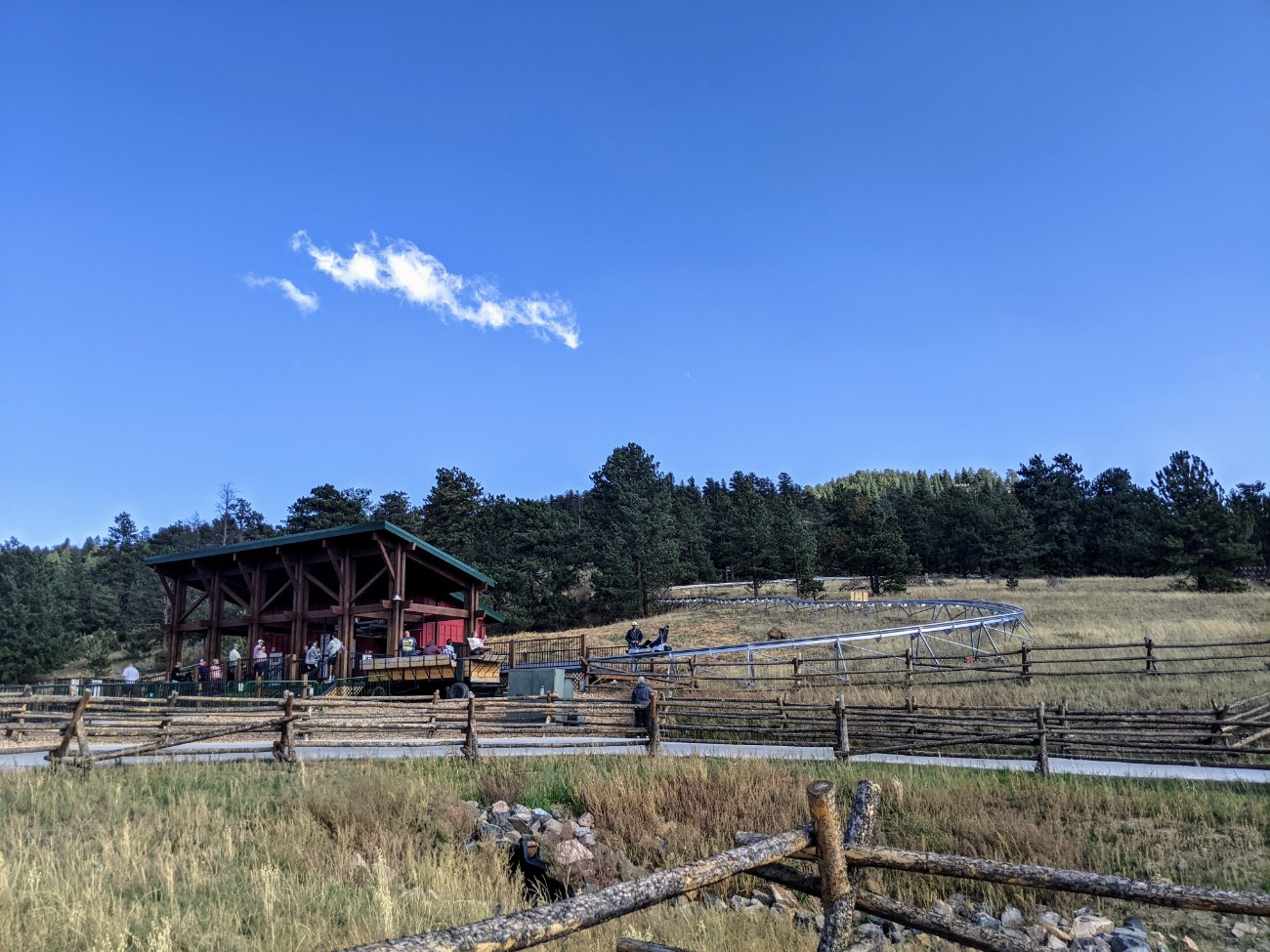 Estes Park