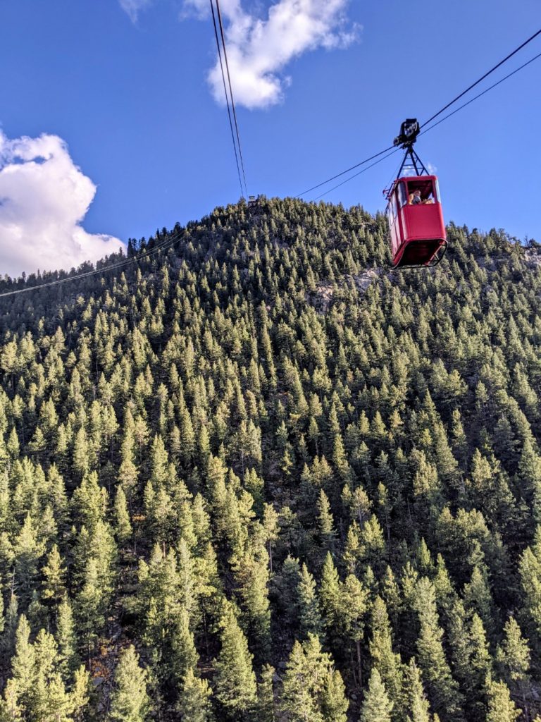 Estes Park