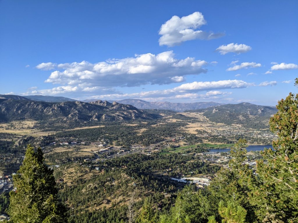 Estes Park