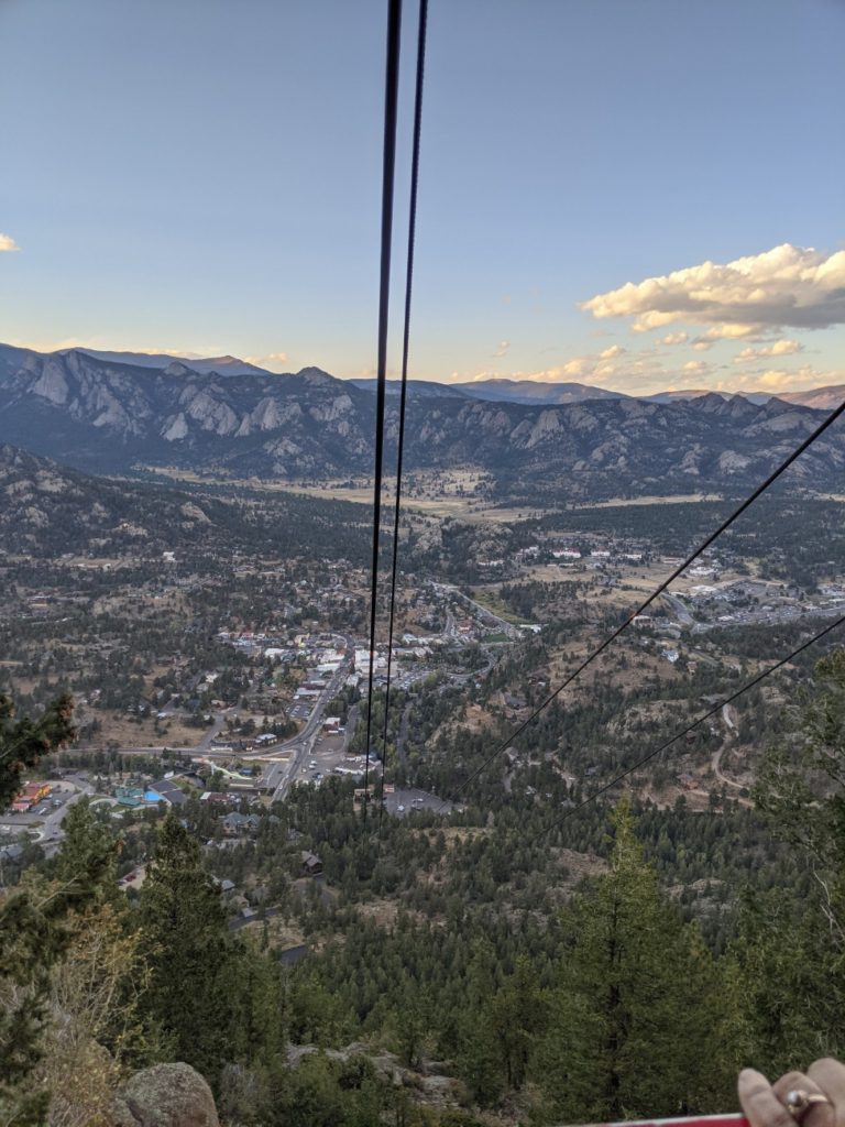 Estes Park