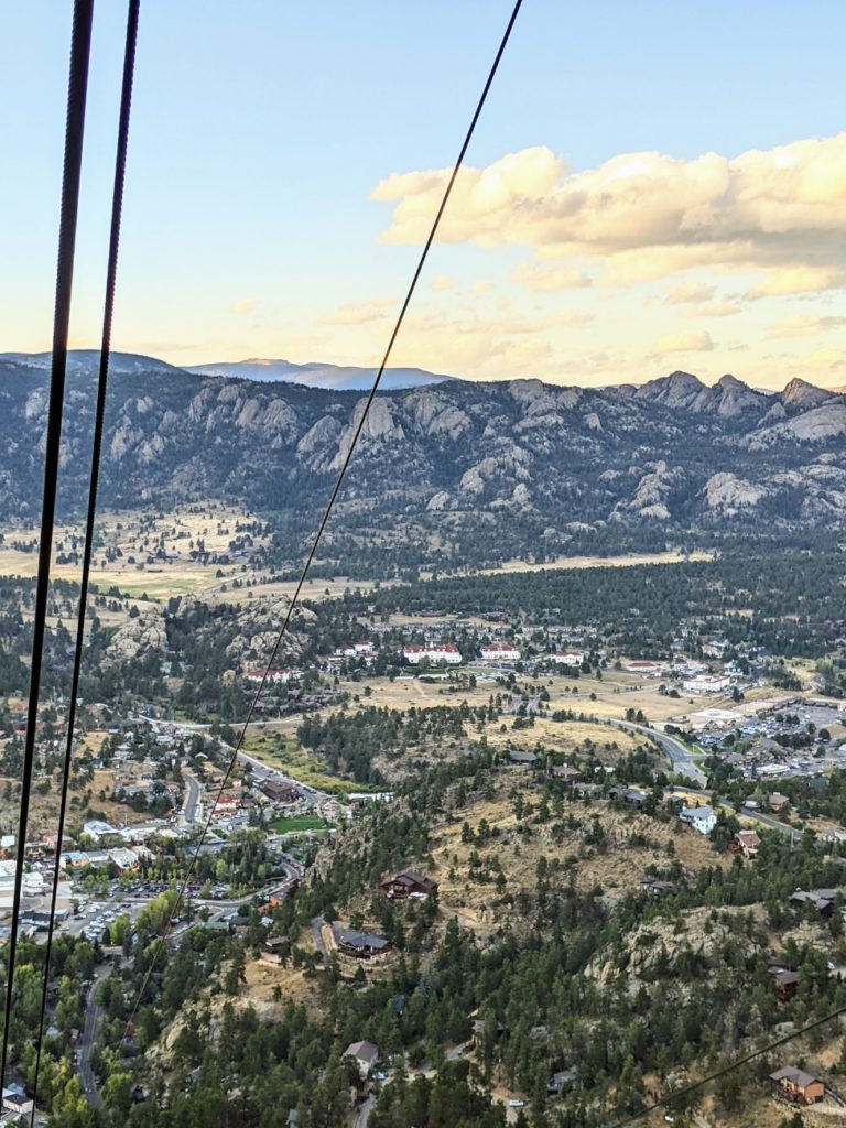 Estes Park