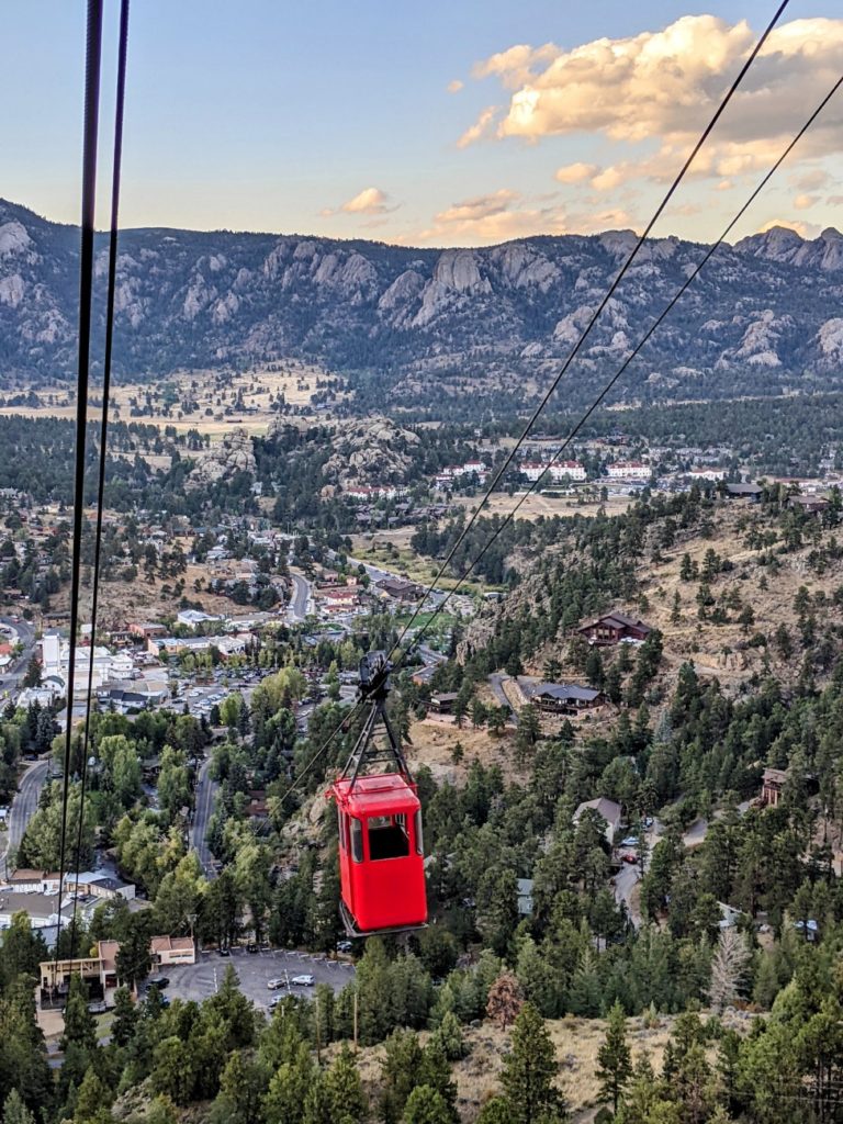 Estes Park