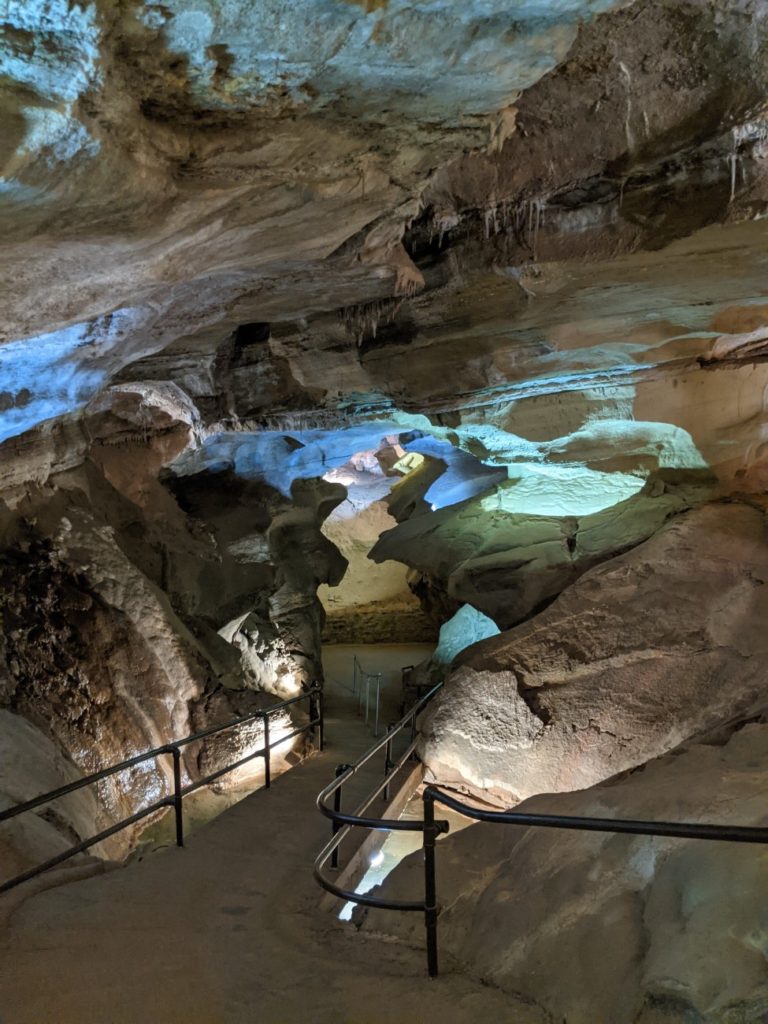 Cave of the Winds