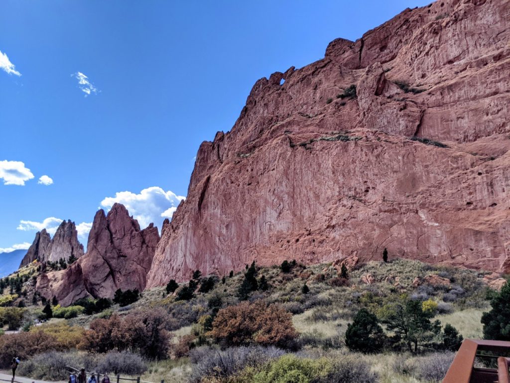 Garden of the Gods