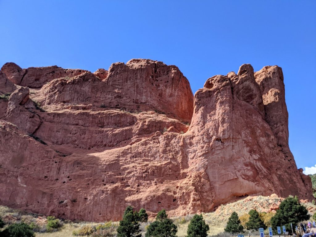 Garden of the Gods