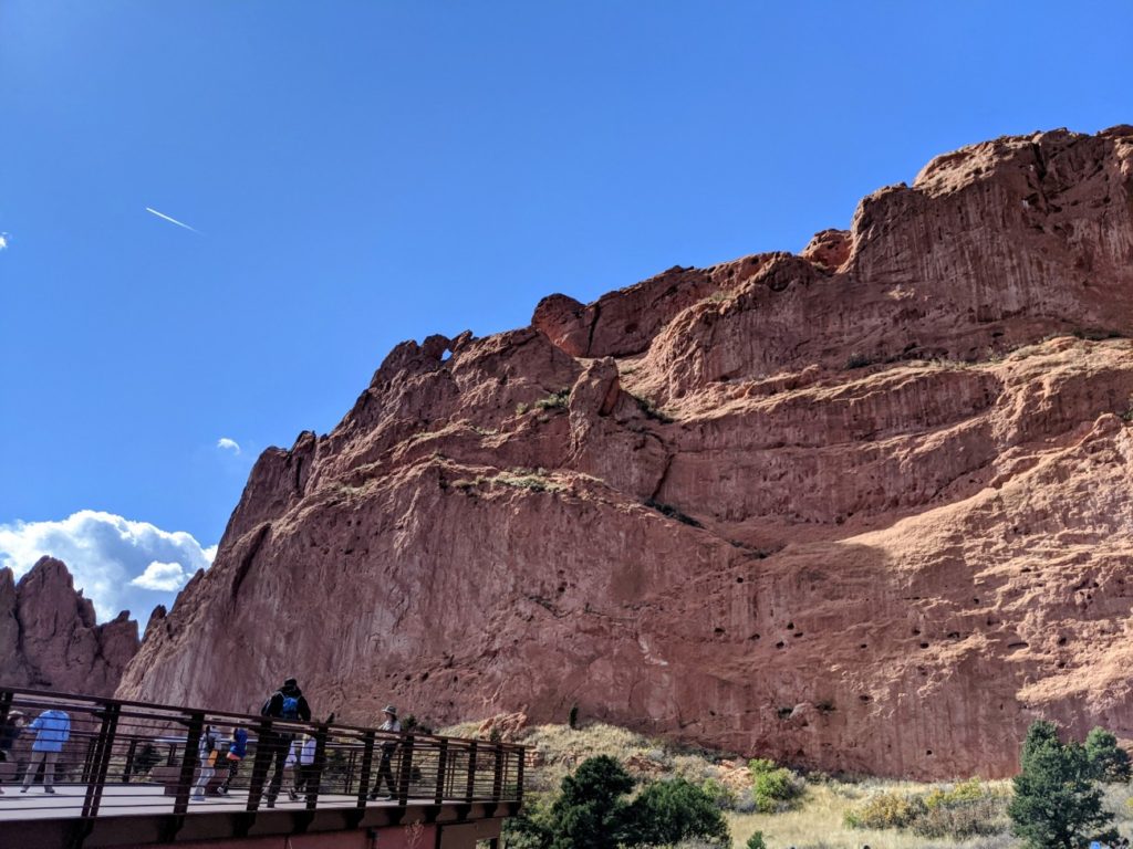 Garden of the Gods