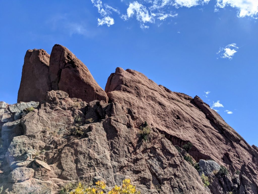 Garden of the Gods