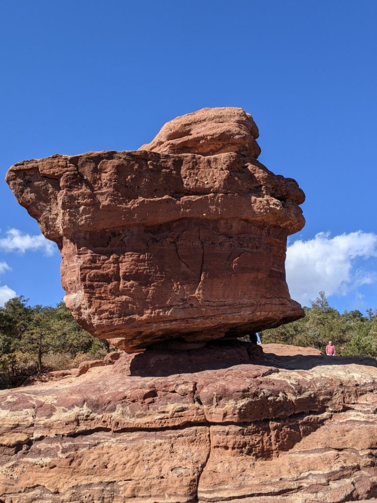 Garden of the Gods