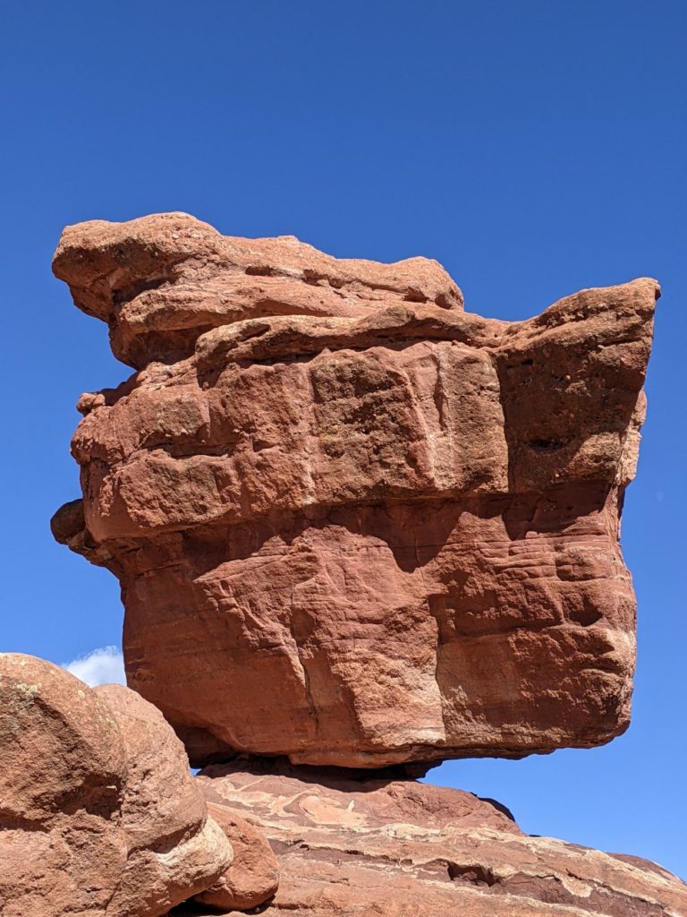 Garden of the Gods