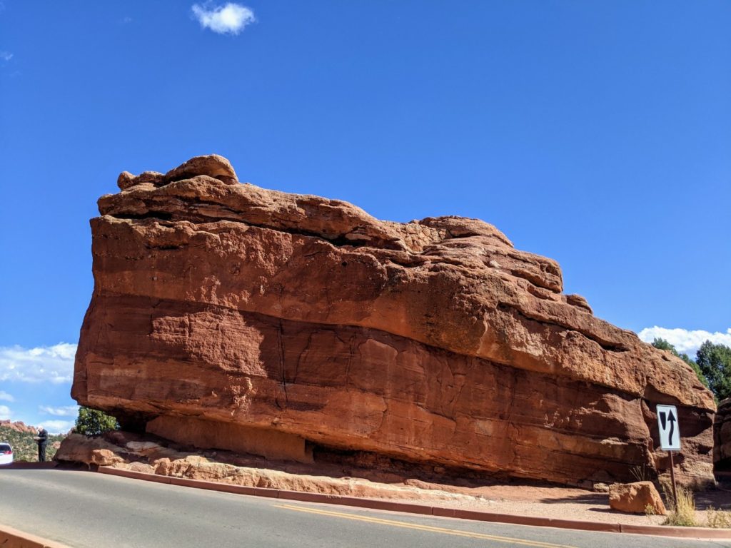 Garden of the Gods