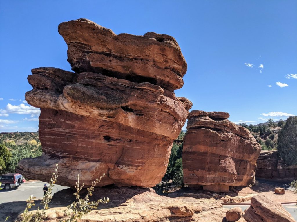 Garden of the Gods