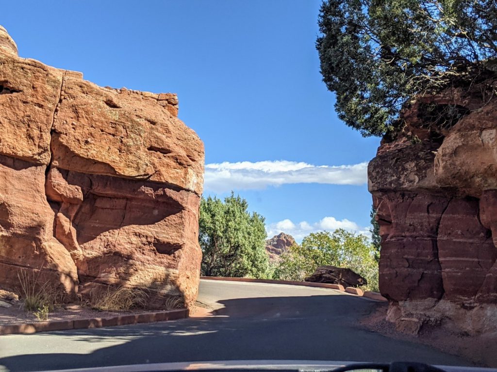 Garden of the Gods