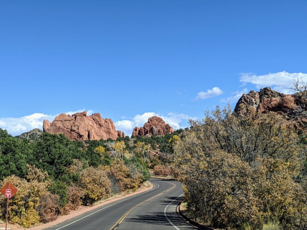 Garden of the Gods