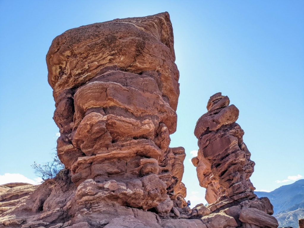 Garden of the Gods