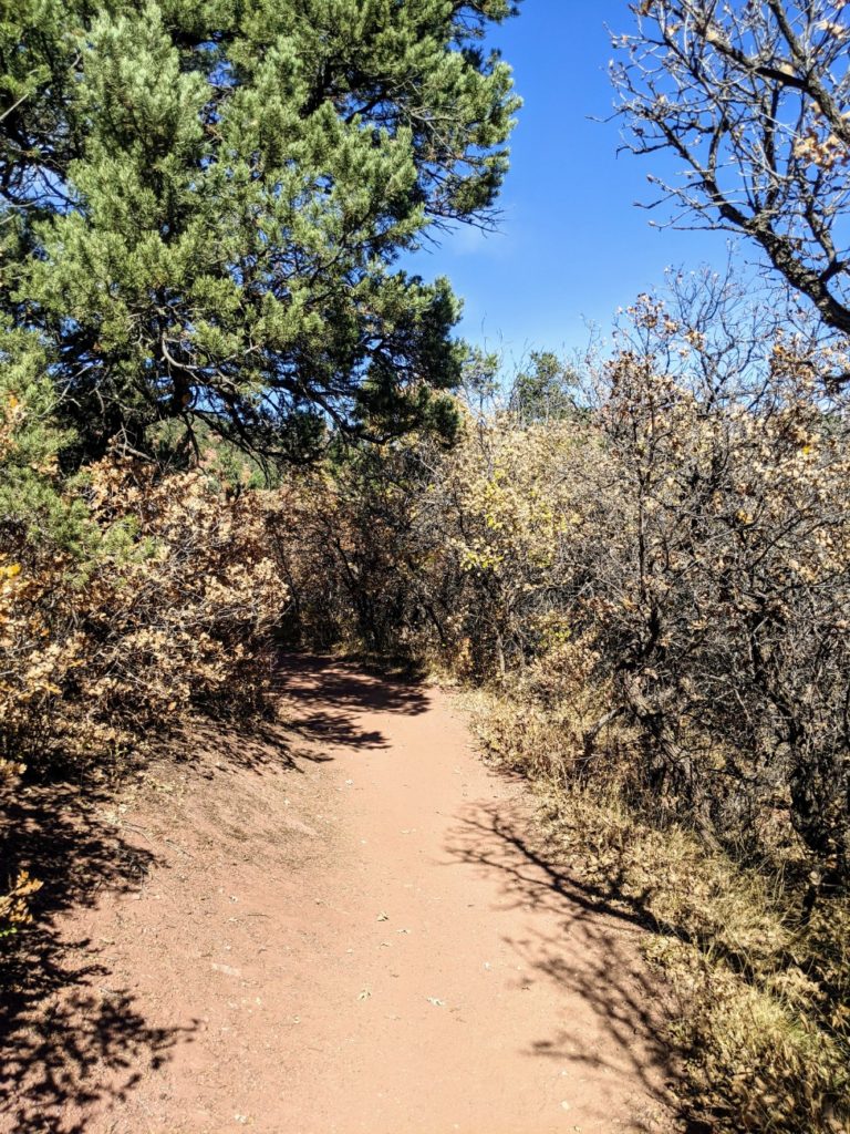 Garden of the Gods