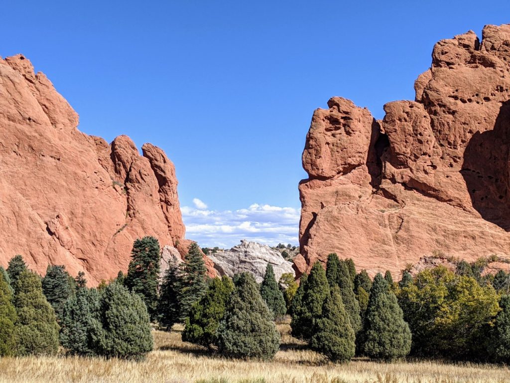 Garden of the Gods