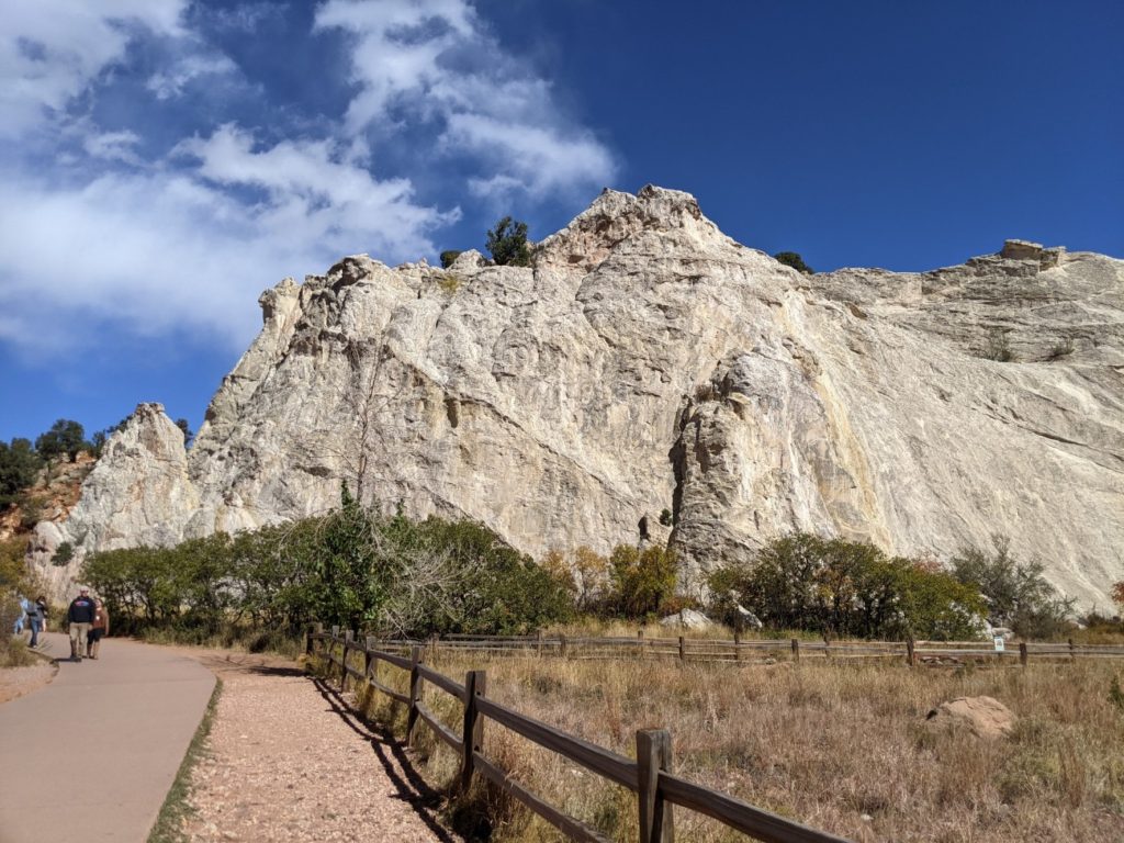 Garden of the Gods