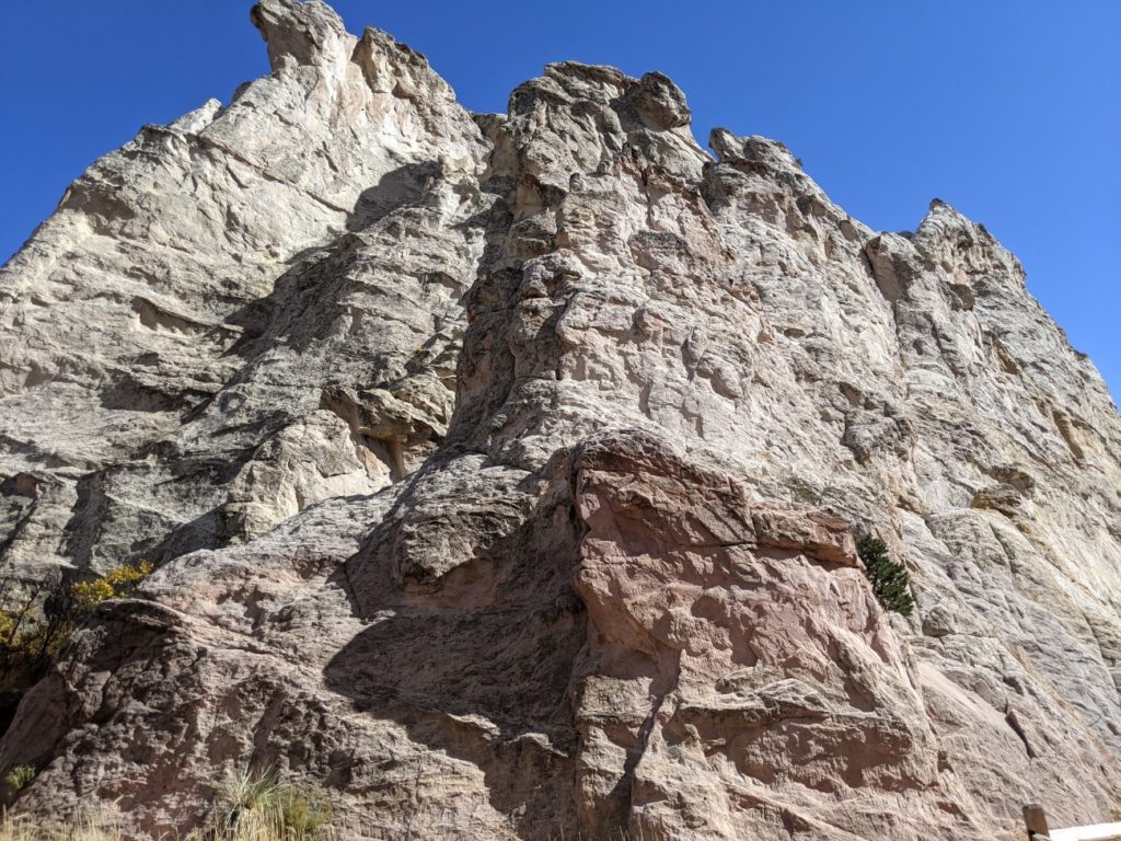 Garden of the Gods