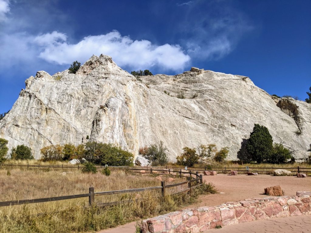 Garden of the Gods