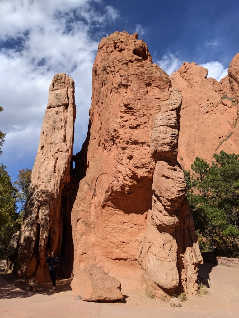 Garden of the Gods