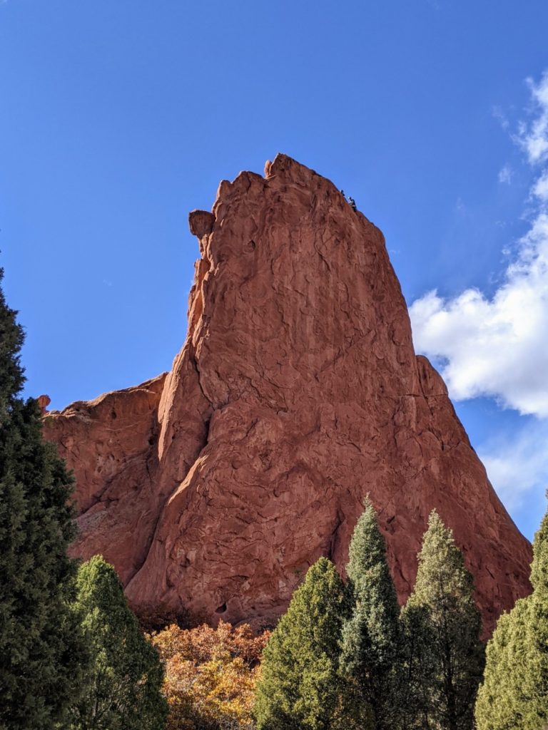 Garden of the Gods