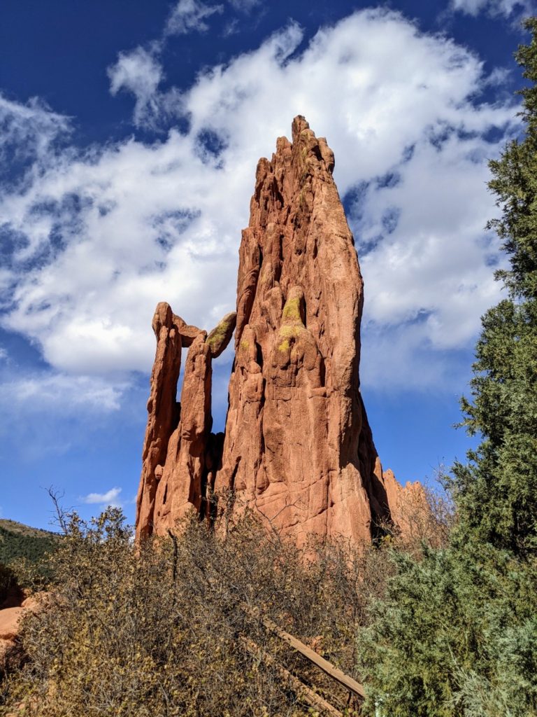 Garden of the Gods