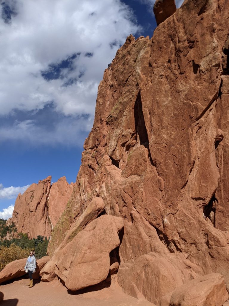 Garden of the Gods