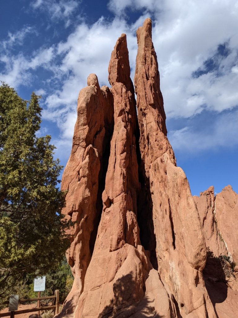 Garden of the Gods