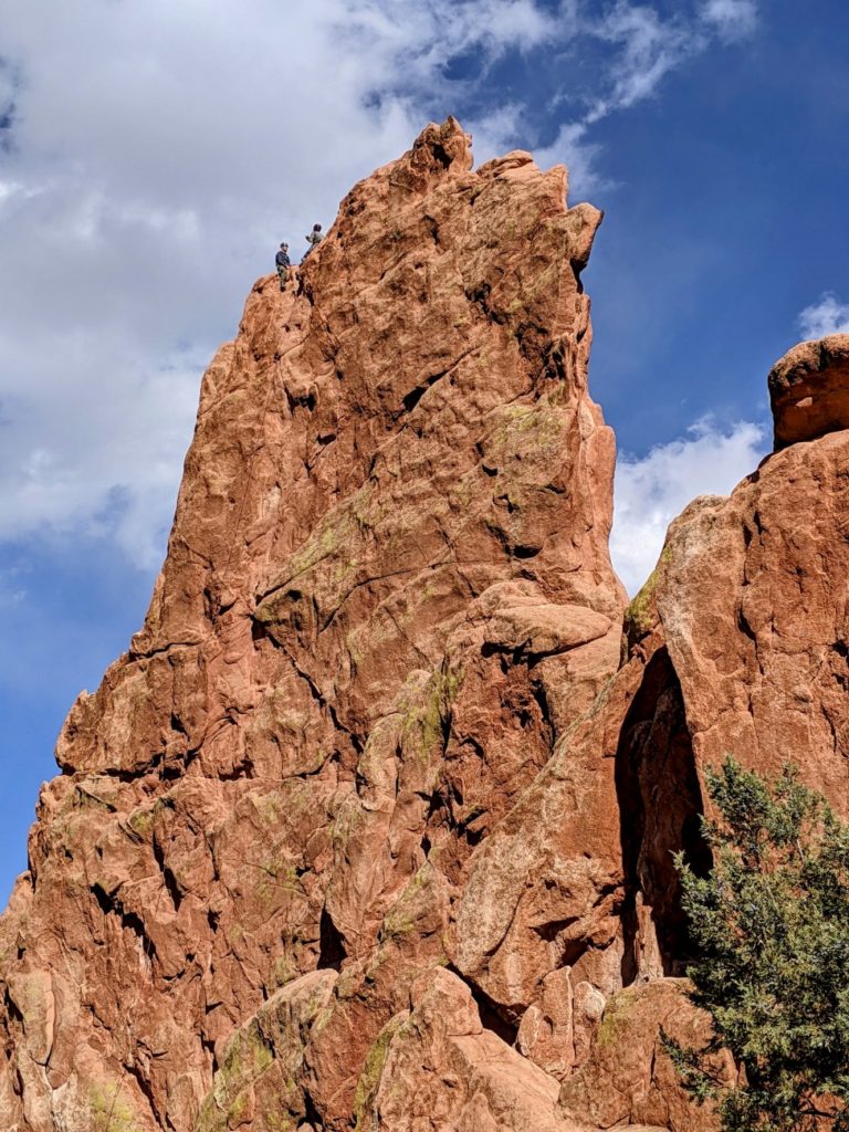 Garden of the Gods