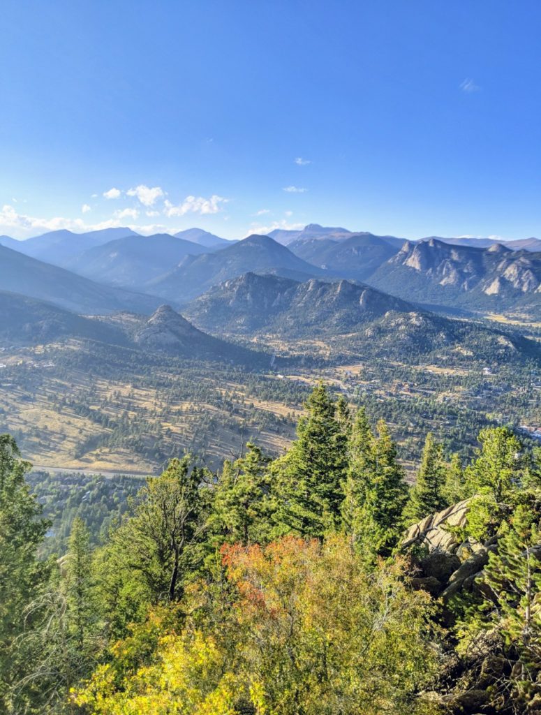 Estes Park