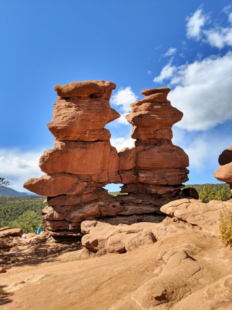 Garden of the Gods