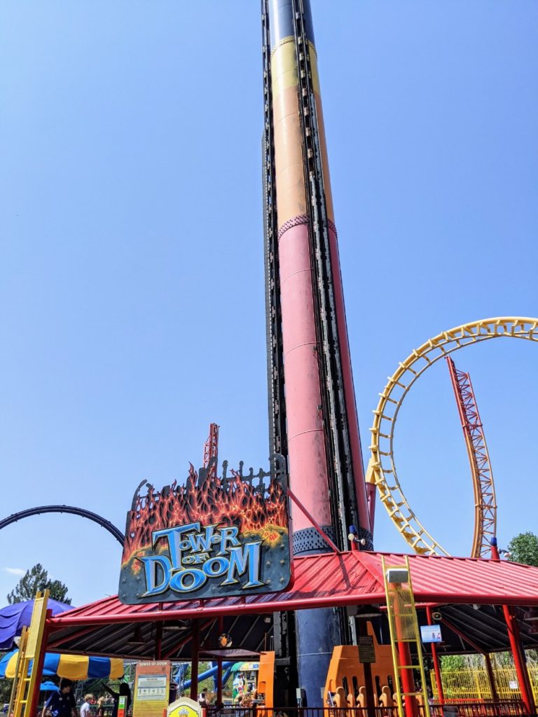 Elitch Gardens