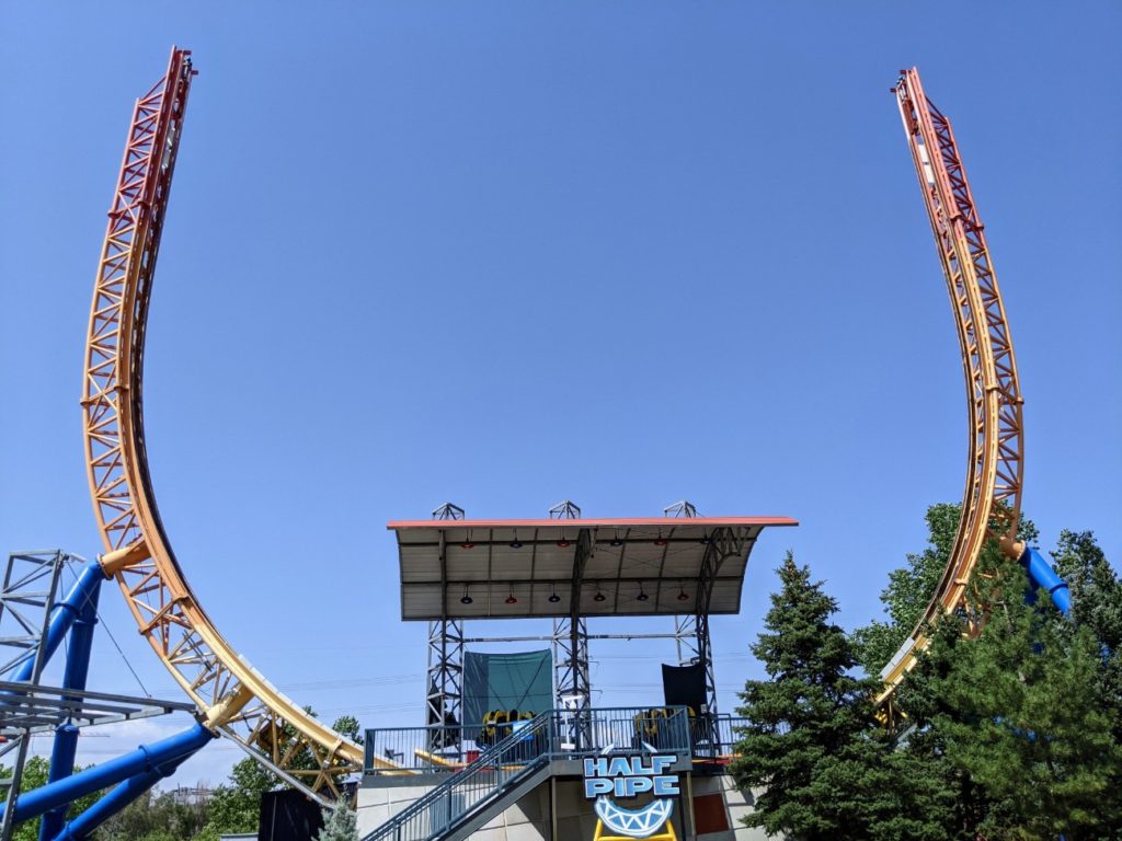 Elitch Gardens