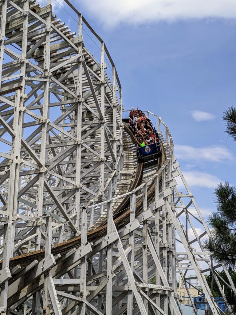 Elitch Gardens