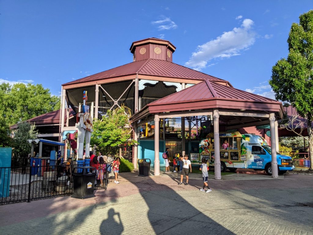 Elitch Gardens