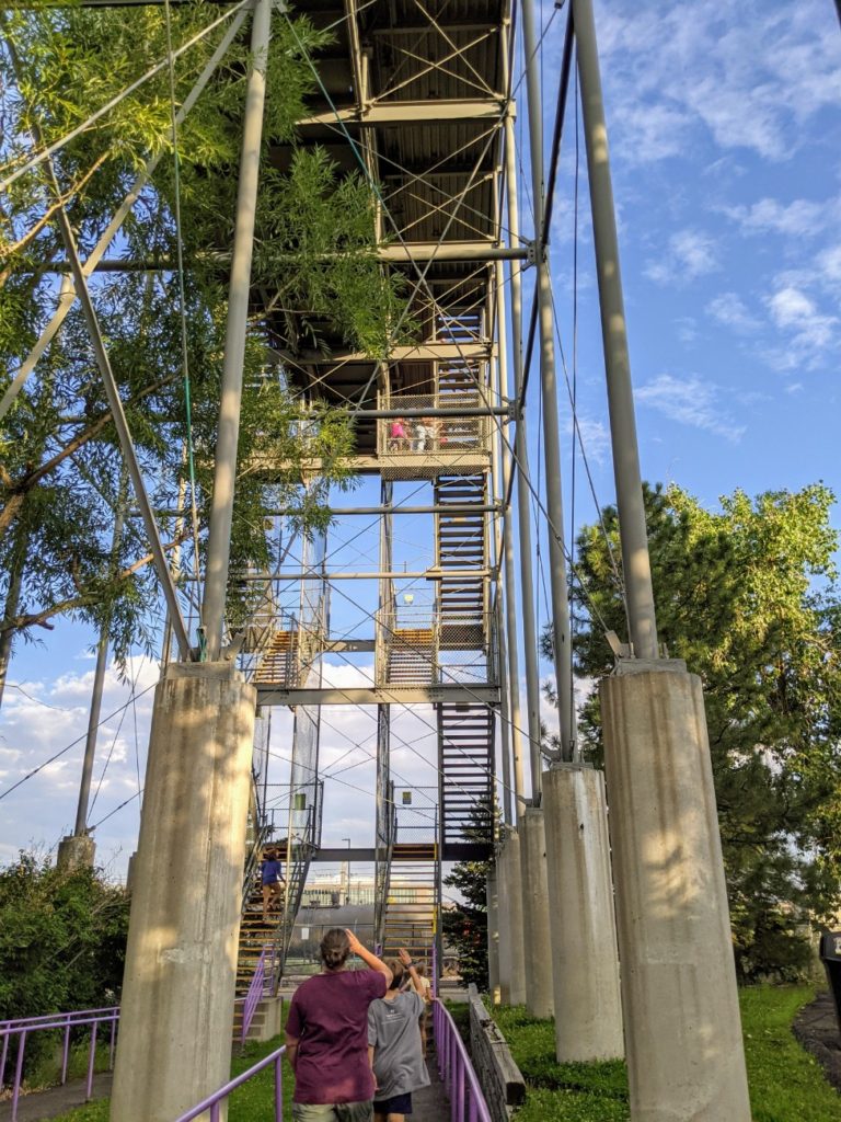 Elitch Gardens