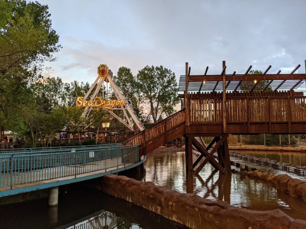 Elitch Gardens