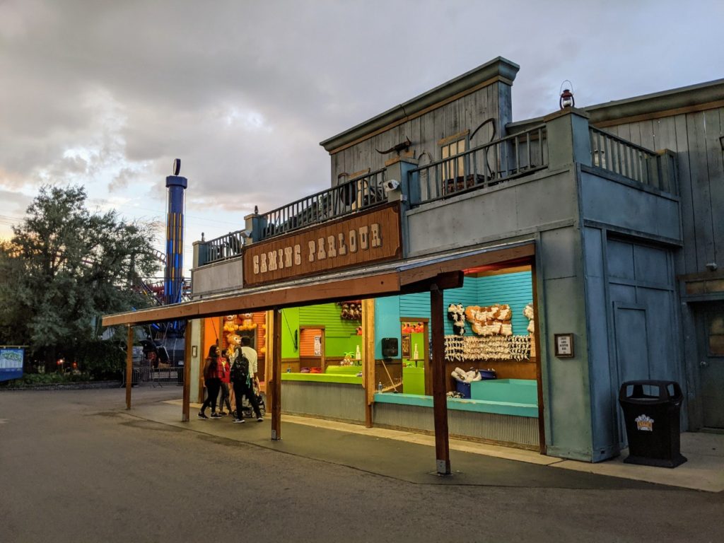 Elitch Gardens