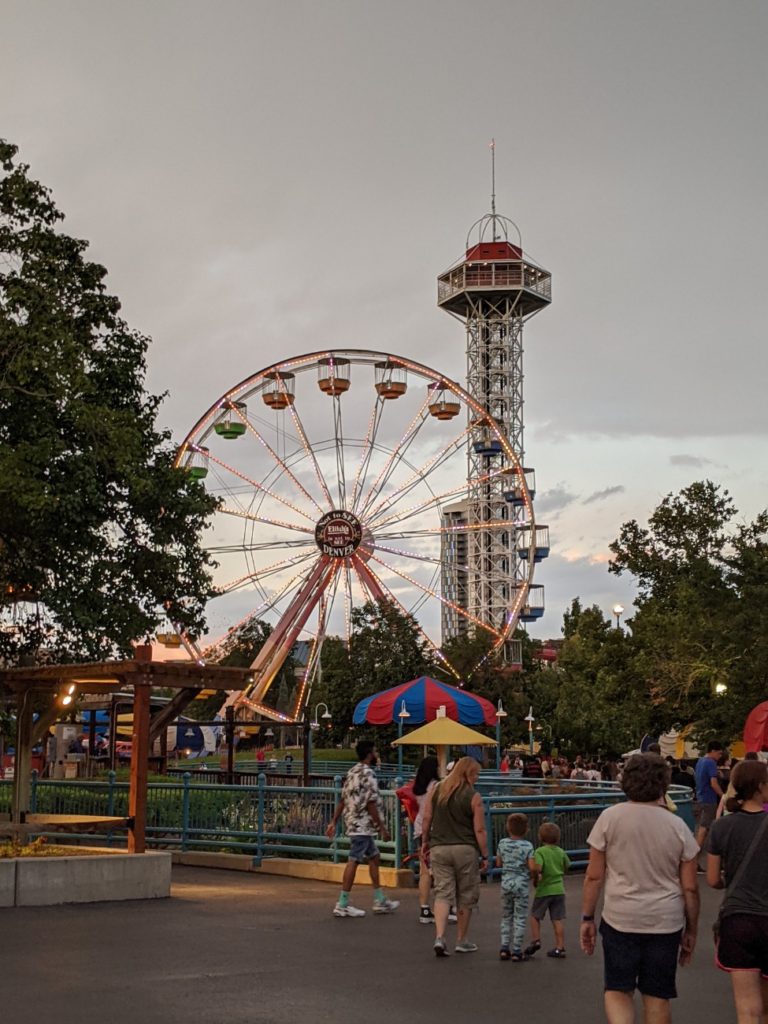 Elitch Gardens