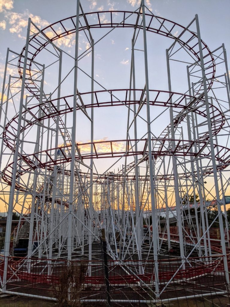 Lakeside Amusement Park