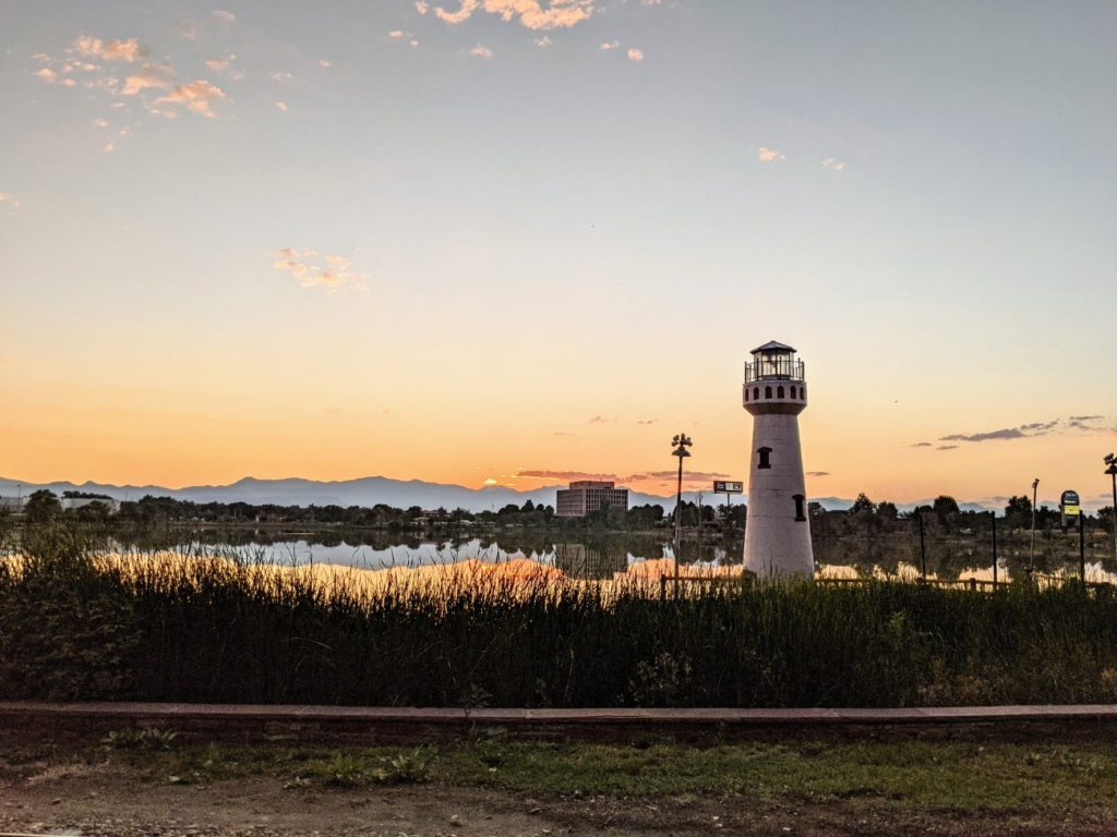 Lakeside Amusement Park