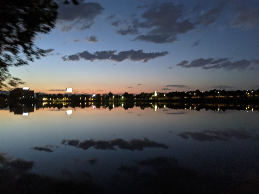 Lakeside Amusement Park