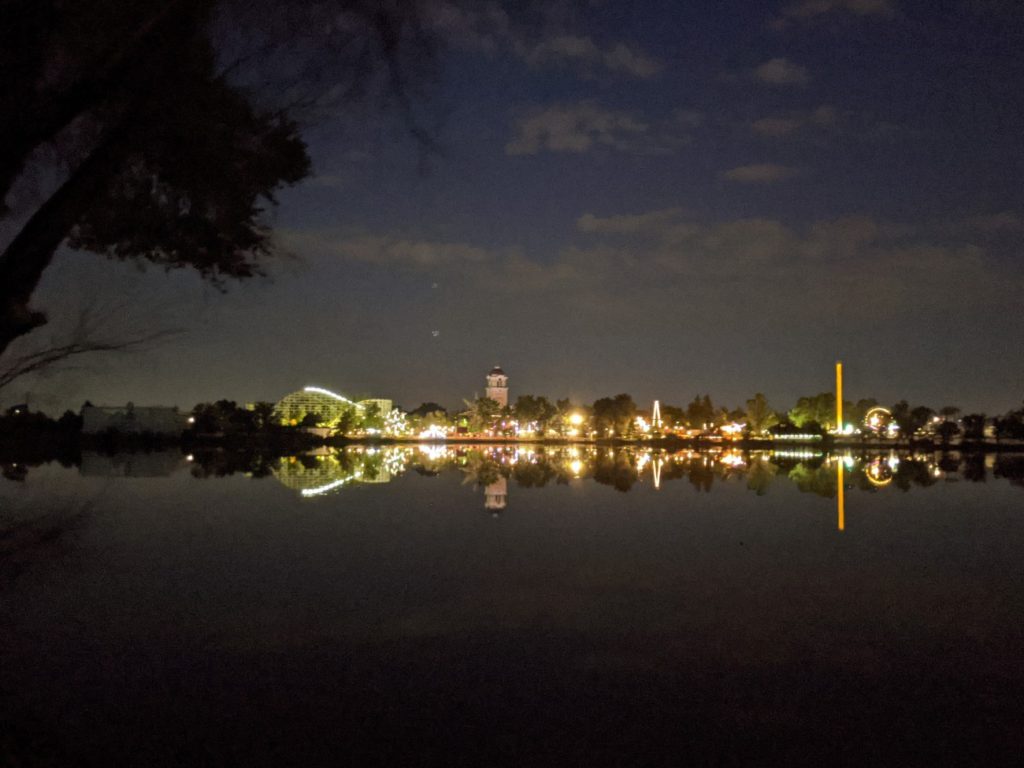 Lakeside Amusement Park