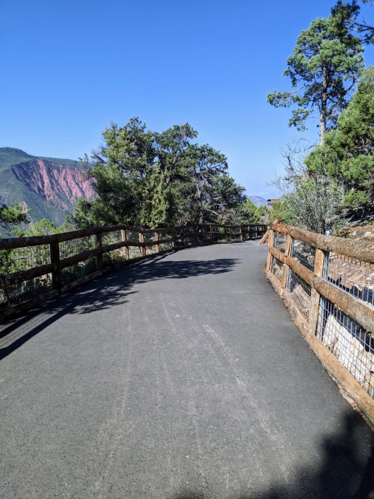 Glenwood Caverns Adventure Park