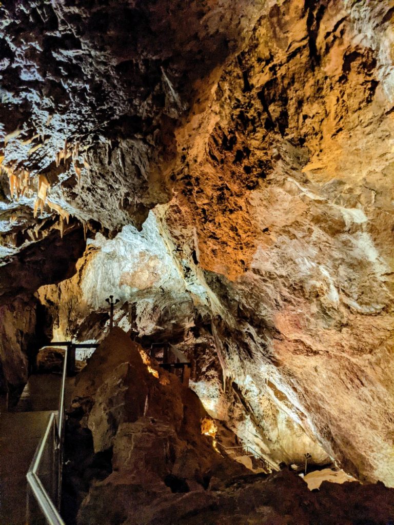 Glenwood Caverns Adventure Park