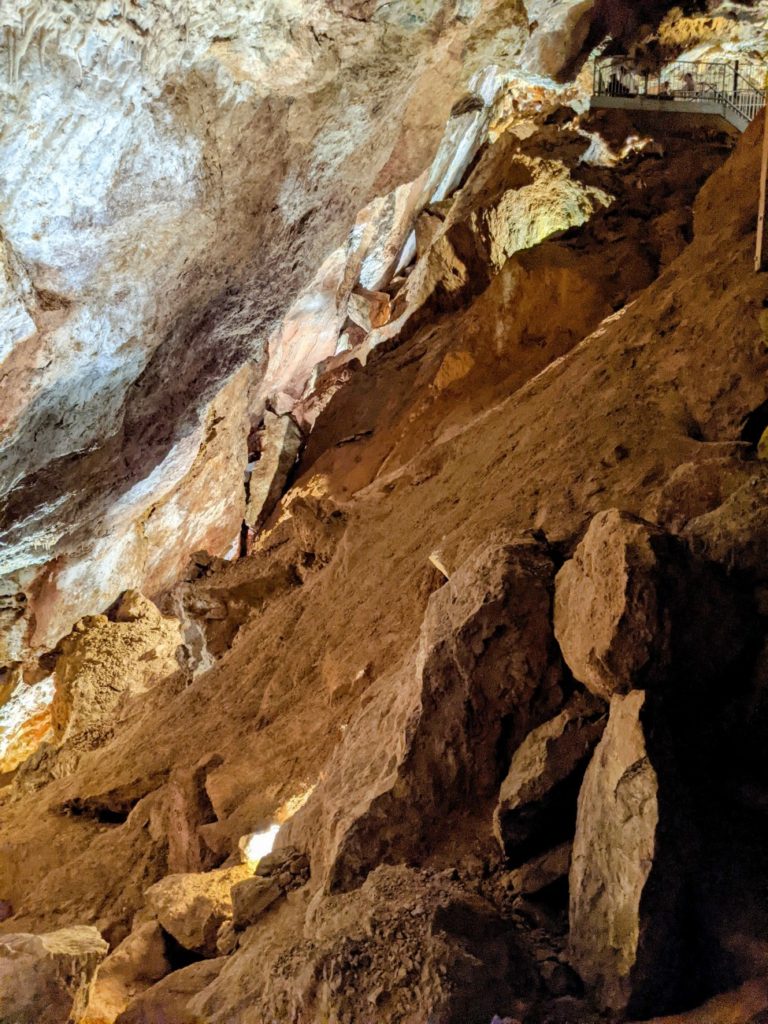 Glenwood Caverns Adventure Park